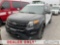 (Jurupa Valley, CA) 2015 Ford Explorer AWD Police Interceptor 4-Door Sport Utility Vehicle Runs & Mo