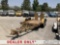 (Jurupa Valley, CA) ---- Zieman 1256 Utility Trailer Missing VIN Plate/Sticker, Bill Of Sale Only