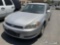 (Jurupa Valley, CA) 2013 Chevrolet Impala 4-Door Sedan Runs & Moves