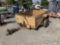 (Jurupa Valley, CA) ---- Jacobsen Utility Trailer