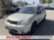 (Jurupa Valley, CA) 2004 Toyota Matrix 4-Door Hatch Back Runs& Moves) (Front Passenger Wheel Is On A