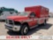 (Jurupa Valley, CA) 2012 Dodge Ram 4500 Ambulance Runs & Moves) (Broken Windshield