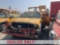 (Jurupa Valley, CA) 2006 Ford F-550 Service Truck Not Running, Condition Unknown) No Key, Stripped O