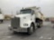 (Jurupa Valley, CA) 2005 Kenworth T800 Dump Truck Runs, Moves, & Dump Operates)