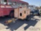 (Jurupa Valley, CA) 1994 Ingersoll Rand L8A-4MH Portable Light Tower Not Running, Operation Unknown)