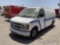 (Jurupa Valley, CA) 2001 Chevrolet Express Cargo Van Runs & Moves