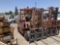 (Jurupa Valley, CA) 1992 KOMATSU FD40Z2-5 FORKLIFT Not Running, Operation Unknown) (No Key