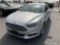 (Jurupa Valley, CA) 2014 Ford Fusion 4-Door Sedan Runs & Moves