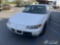(Jurupa Valley, CA) 1998 Pontiac Grand Prix 4-Door Sedan Runs & Moves) (GVWR Sticker Faded