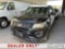(Jurupa Valley, CA) 2016 Ford Explorer AWD Police Interceptor 4-Door Sport Utility Vehicle Runs & Mo