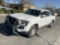 (Jurupa Valley, CA) 2016 Toyota Tacoma Crew-Cab Pickup Truck Runs & Moves