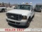 (Jurupa Valley, CA) 2006 Ford F-250 Pickup Truck Runs & Moves) (Engine Light On, Needs Windshield Wi