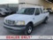 (Jurupa Valley, CA) 1999 Ford F150 Extended-Cab Pickup Truck, Key J53 Runs & Moves) (Body Damage, Re