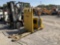 (Jurupa Valley, CA) 2003 YALE MPC-060 Walk-Behind Pallet Truck Not Starting, Operation Unknown, True
