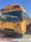 (Jurupa Valley, CA) 2004 Blue Bird A3RE 8400S School Bus Not Running, Condition Unknown