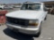 (Jurupa Valley, CA) 1995 Ford F-150 Pickup Truck Runs & Moves) (Odometer Not Working, Lift Gate Non-