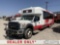 (Jurupa Valley, CA) 2016 Ford F-550 Passenger Bus Runs & Moves) (Check Engine Light On, Engine Runs 