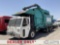 (Jurupa Valley, CA) 2013 CCC AM REP T/A Refuse/Trash Truck Runs & Moves) (ABS Light On