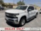 (Jurupa Valley, CA) 2019 Chevrolet Silverado 1500 4x4 Crew-Cab Pickup Truck Not Running, Condition U