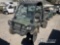 (Jurupa Valley, CA) 2013 John Deere Gator Yard Cart Not Running, Condition Unknown) (Missing Key. Ap