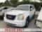 (Jurupa Valley, CA) 2008 GMC Yukon 4-Door Sport Utility Vehicle Not Running, Rear Glass Broken, Batt