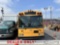 (Jurupa Valley, CA) 2003 Thomas Safeline HDX School Bus Not Running, Condition Unknown) (Missing Par