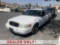 (Jurupa Valley, CA) 2007 Ford Crown Victoria Police Interceptor 4-Door Sedan Runs & Moves, Failed Sm