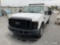 (Jurupa Valley, CA) 2010 Ford F-250 SD Pickup Truck Runs & Moves) (Lift Gate Operates, Propane