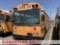 (Jurupa Valley, CA) 2003 Thomas Saf-T-Liner HDX Flat Nose School Bus Runs, CNG Tanks Expire 2038