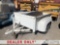 (Jurupa Valley, CA) 1969 SPCNS TRAILER Utility Trailer Missing VIN Plate/Sticker, Has Flat Tire, Bil