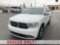 (Jurupa Valley, CA) 2016 Dodge Durango 4-Door Sport Utility Vehicle Runs & Moves) (Minor Hood Damage