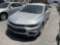 (Jurupa Valley, CA) 2017 Chevrolet Malibu Hybrid 4-Door Sedan Runs & Moves