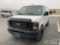 (Jurupa Valley, CA) 2008 Ford E-350 Cargo Van Runs & Moves