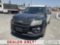 (Jurupa Valley, CA) 2017 Ford Explorer AWD Police Interceptor 4-Door Sport Utility Vehicle Runs & Mo