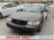 (Jurupa Valley, CA) 2008 Ford Crown Victoria Police Interceptor 4-Door Sedan Runs & Moves) (ABS Ligh