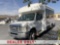 (Jurupa Valley, CA) 2012 Ford E450 Passenger Bus Runs & Moves) (Check Engine Light On, Bad Power Ste