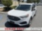 (Jurupa Valley, CA) 2019 Ford Edge 4-Door Sport Utility Vehicle Runs & Moves, Check Engine Code P051