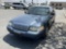 (Jurupa Valley, CA) 2007 Ford Crown Victoria 4-Door Sedan Runs & Moves) (Interior Stripped Of Parts,