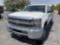 (Jurupa Valley, CA) 2015 Chevrolet Silverado 2500HD 4x4 Extended-Cab Pickup Truck Runs & Moves