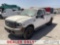 (Jurupa Valley, CA) 2002 Ford F-250 SD 4X4 Extended-Cab Pickup Truck Runs & Moves) (Cracked Windshie