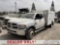 (Jurupa Valley, CA) 2014 RAM 4500 4x4 Crew-Cab Enclosed Service Truck Not Running, Condition Unknown
