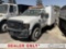 (Jurupa Valley, CA) 2008 Ford F550 Mechanics Service Truck Not Running, Condition Unknown, Check Eng