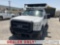 (Jurupa Valley, CA) 2015 Ford F-250 Pickup Truck Runs & Moves) (Shifter Linkage Needs Repair, Upper 
