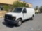 (Jurupa Valley, CA) 2014 Ford E350 Cargo Van Runs & Moves