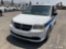 (Jurupa Valley, CA) 2014 Dodge Grand Caravan Mini Passenger Van Runs & Moves) (Check Engine Light On