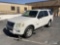 (Jurupa Valley, CA) 2008 Ford Explorer 4x4 4-Door Sport Utility Vehicle Runs & Moves