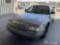 (Jurupa Valley, CA) 1999 Ford Crown Victoria Police Interceptor 4-Door Sedan Runs & Moves