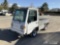 (Jurupa Valley, CA) 2014 CANADIAN ELECTRIC CEV Utility Vehicle Runs & Moves