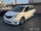 (Jurupa Valley, CA) 2017 Toyota Sienna Mini Passenger Van Runs & Moves