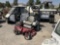 (Jurupa Valley, CA) ExMark Zero Turn Riding Mower Not Running, Condition Unknown
